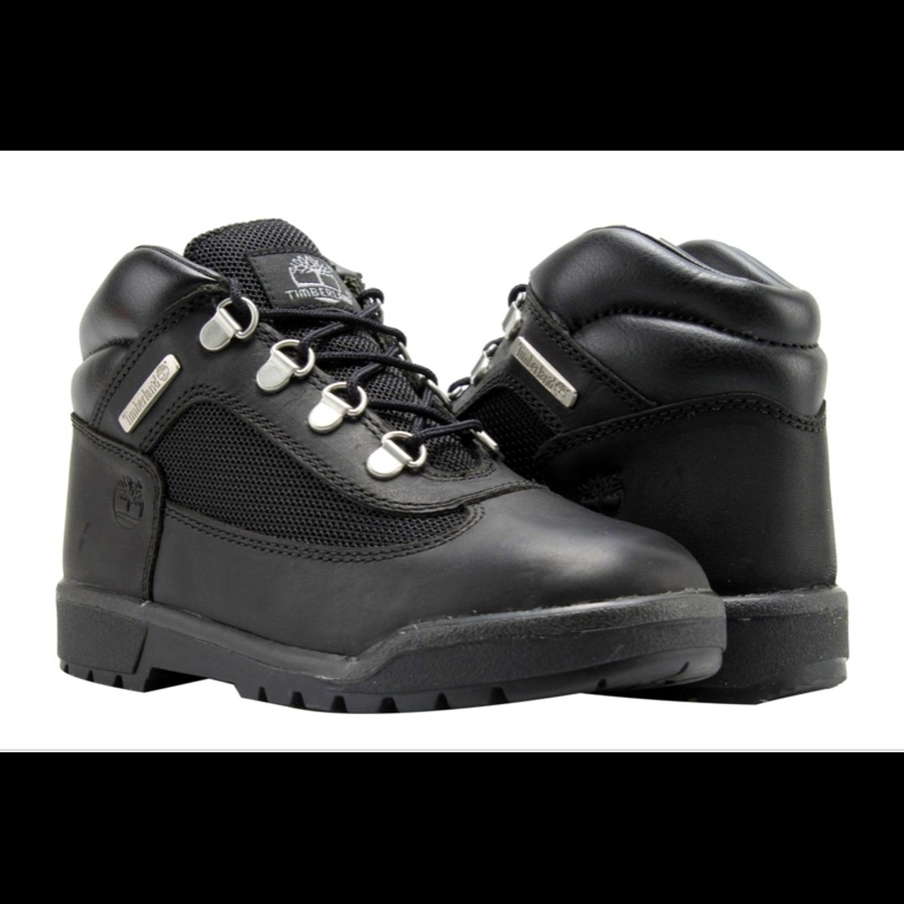 TIMBERLAND  field boot youth